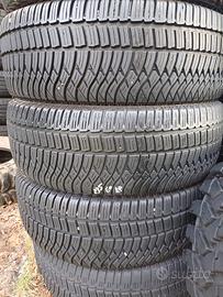 Gomme 235 / 60 R 18 4 stagioni