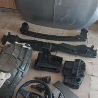 Ricambi Opel Corsa F