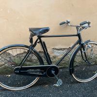 Bici Umberto Dei anni 70