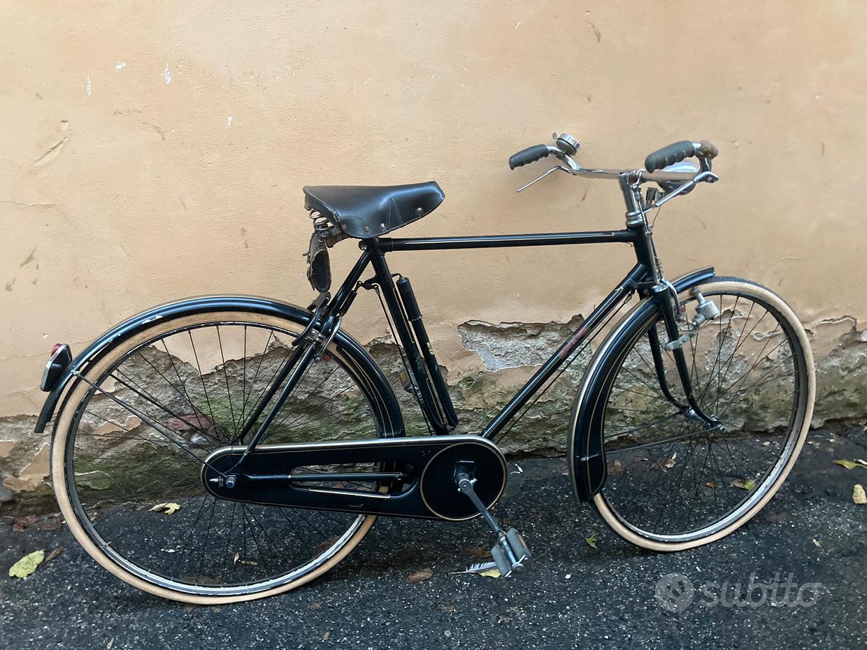 Bici umberto dei - Fantastiche offerte di Biciclette - Subito.it