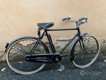 Bici Umberto Dei anni 70