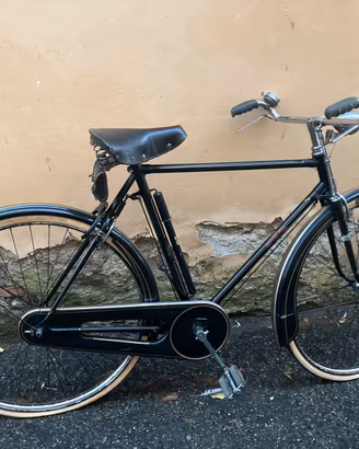 Bici Umberto Dei anni 70