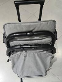 Passeggino Chicco
