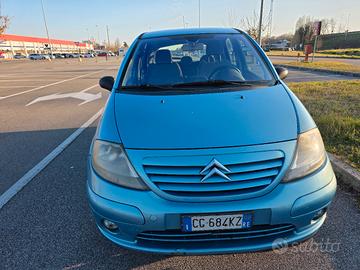citroen  c 3 gpl