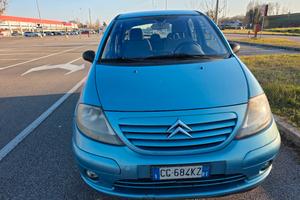 citroen  c 3 gpl