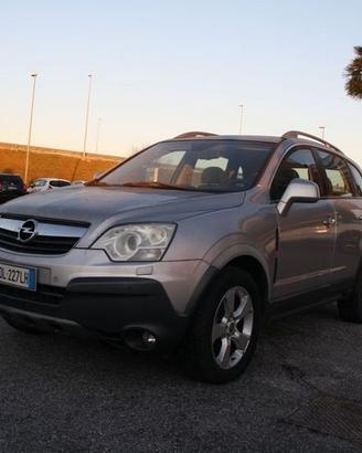 Opel Antara 2.0 CDTI 150cv