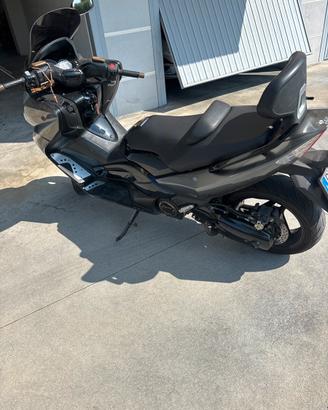 Tmax 500