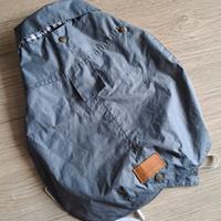 CROCI impermeabile cani 3/5kg -pile staccabile