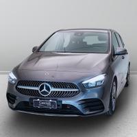 MERCEDES-BENZ Classe B - W247 2018 - B 180 d Premi