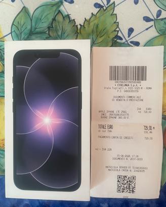 Iphone 17e