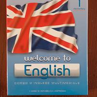 Corso d'inglese multimediale