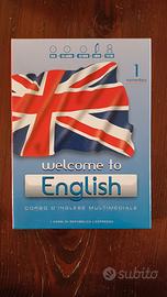 Corso d'inglese multimediale