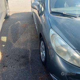 Peugeot 207 1400 hdi