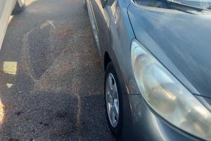 Peugeot 207 1400 hdi