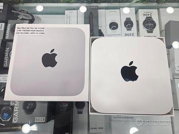 Apple Mac Mini M2 Pro 16/ 512GB - PROMO