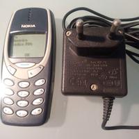 Cellulare NOKIA 3310 vintage 