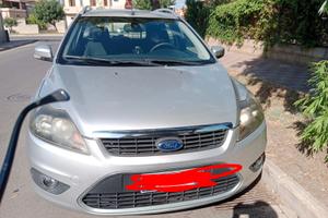 Ford focus station wagon 