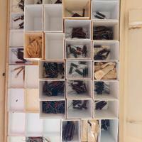 resistenze per radio d epoca