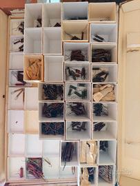 resistenze per radio d epoca