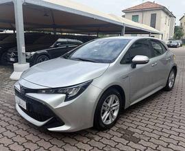TOYOTA Corolla 1.8h cvt PREZZO REALE TELECAMERA
