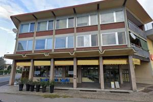 Immobile di 1000 m² a Treviglio