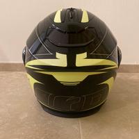 Casco modulare uomo