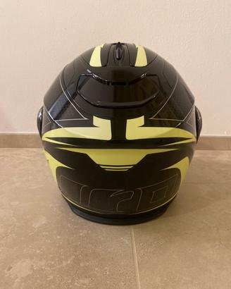 Casco modulare uomo