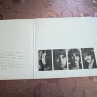 White album - The Beatles 