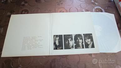 White album - The Beatles 