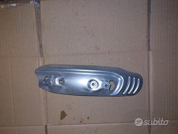 paracalore collettori marmitta scrambler 800