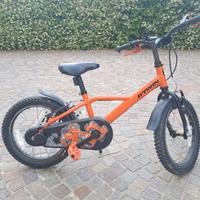 Bicicletta bambino