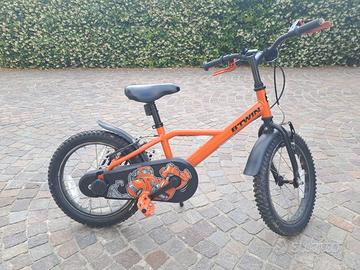Bicicletta bambino