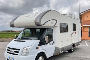 Ford Transit Koala 49