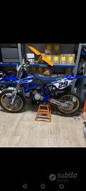 Yamaha yz 125