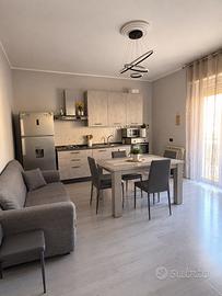 Ampio appartamento di 165mq a Gela