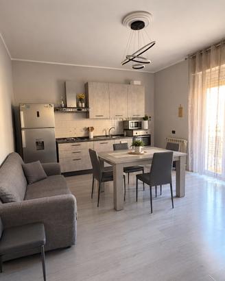 Ampio appartamento di 165mq a Gela