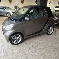 Smart ForTwo 1000 52 kW coupé pulse 2011