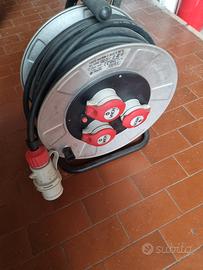 prolunga su avvolgicavo 