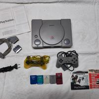 Sony Playstation 1