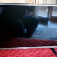  TV lg 