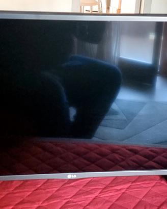  TV lg 