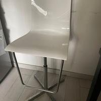 Desalto Wok Sgabello