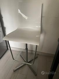 Desalto Wok Sgabello