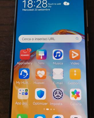Huawei p40 