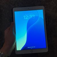 IPAD 8