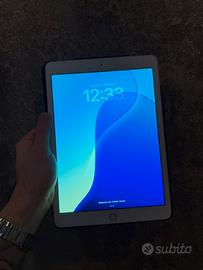 IPAD 8