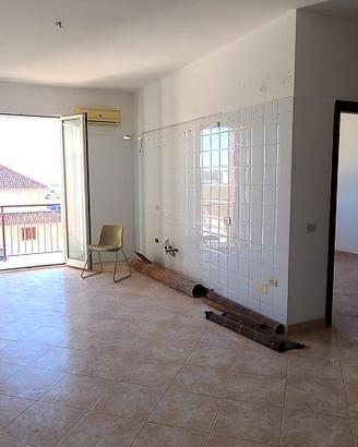 Appartamento mq.70 abitabile