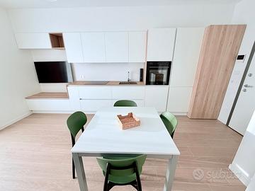 Nuovo bilocale Bicocca