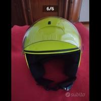 2 Caschi moto Nuovi