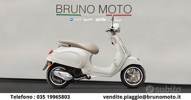 Vespa Primavera 150 S Modello 2026
